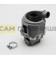 MTR504BO Основной насос ПММ "большой", Bosch, зам. 644997, MTR503BO, 647397, MTR504BO, 651956, 00654575, 00644997, 00647397, 00651956, T504BS