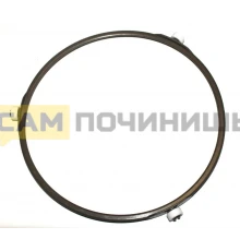 SVCH013/160 Кольцо тарелки СВЧ 160мм, колесо 16мм