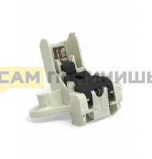 4055283925 Замок двери ПММ Electrolux, Zanussi, AEG INT503ZN, 1526377161, 1526377088, 1526377070, 1526377054, 1526377039, 1526377021, 50272150009, 152