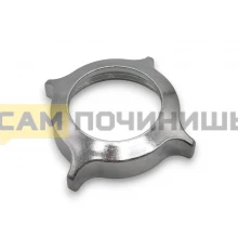 604247 Гайка для мясорубки Braun BR009, 7000903