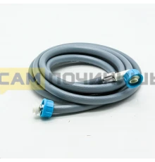 FWH615UN Шланг заливной 3.5м 10bar угол 90°