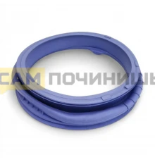 0020300421C Манжета люка СМА CANDY, HAIER, LERAN 49051079, 0020300421B, 49051164