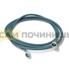 FWH017UN Шланг заливной 4,5 м 20-60bar 90C FWH016UN