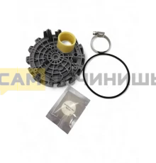 00644996 Ремкомплект распределителя ПММ Bosch 644996 (60шт/к)