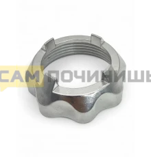 T801PS Гайка для мясорубки Panasonic, Polaris, Bork, Vitek