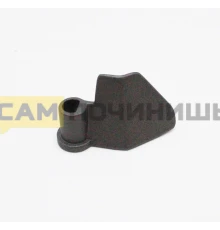 KW702957 Лопатка для хлебопечки Универсальная BM250, BM256