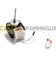 (НЗ) 4680JB1026B Мотор вентилятора холодильника LG