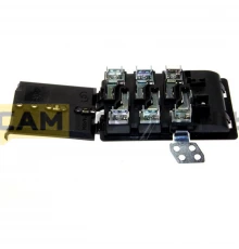 266920003 Клемная коробка 1/6 41A 450V T 210920042