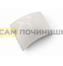 00183607, WL222# Ручка люка СМА  !!! Bosch-00183607, 00183623, DHL001BY, BY3809, 183607, 183623