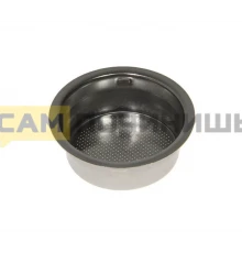 7313286069 Фильтр-сито для рожка кофеварки DeLonghi серии EC, зам. CFM553DL