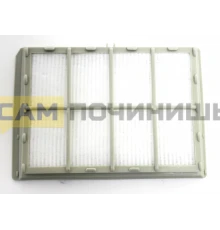 263506 НЕРА фильтр Bosch/Siemens, зам. 460473, 578733