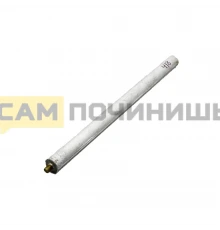 100418 Анод магниевый 300D21+10M8, T00024 (Короткая шпилька М8), WTH311UN
