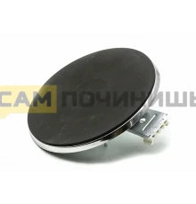 COK147RU Эл. конфорка ф180 (1,5кВт) HOTDAC, WEBO 040480